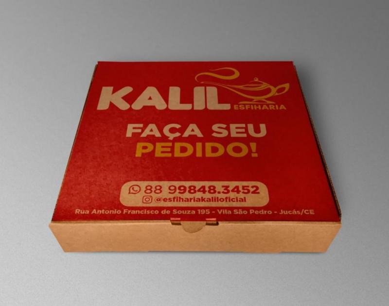 BOLOS, DOCES E SALGADOS – [DELIVERY MONGAGUÁ]