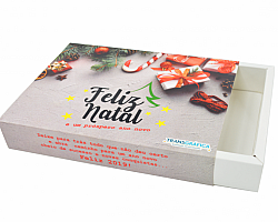 Caixa de esfiha personalizada Caixa de esfiha personalizada