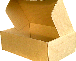 Caixa para salgados delivery Caixa para salgados delivery
