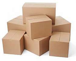 Caixa para salgados delivery Caixa para salgados delivery