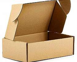 Caixa para salgados delivery Caixa para salgados delivery