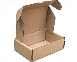 Caixa para salgados delivery Caixa para salgados delivery