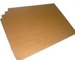 Chapa de papelão Chapa de papelão