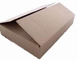 Chapa de papelão Chapa de papelão