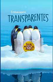 Balas com logomarca personalizadas Balas com logomarca personalizadas