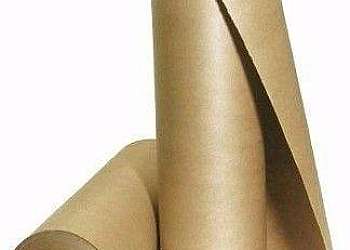 Bobina de papel kraft para embalagem Bobina de papel kraft para embalagem