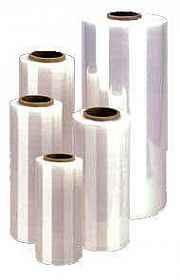 Bobina de plastico para embalagem Bobina de plastico para embalagem