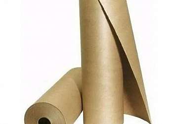 Bobina kraft Bobina kraft