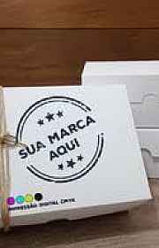 Caixa de papel cartão personalizado Caixa de papel cartão personalizado