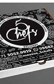 caixa de papelão com logomarca caixa de papelão com logomarca