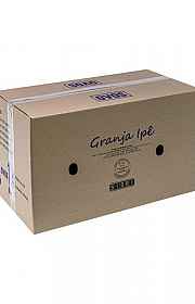 caixa de papelão industrial caixa de papelão industrial