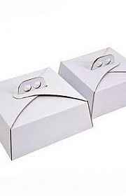 caixa de papelão maleta caixa de papelão maleta