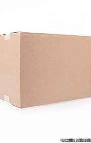 Caixa de papelão ondulado Caixa de papelão ondulado