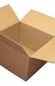 Caixa de papelão personalizada Caixa de papelão personalizada