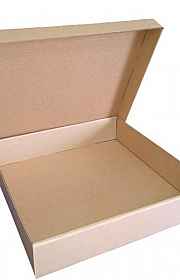 Caixa de papelão personalizada Caixa de papelão personalizada