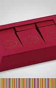 Caixa de papelão rígido Caixa de papelão rígido