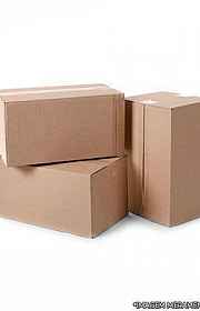 Caixa de papelão sob medida Caixa de papelão sob medida