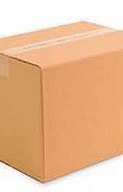 Caixa de papelão Caixa de papelão