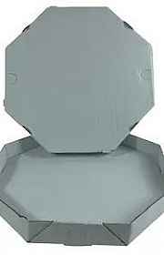 caixa de pizza branca 35 cm caixa de pizza branca 35 cm