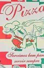 caixa de pizza com propaganda caixa de pizza com propaganda