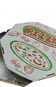 Caixa de pizza oitavada preço Caixa de pizza oitavada preço