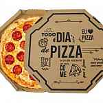 caixa de pizza personalizada caixa de pizza personalizada