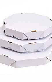 Caixa de pizza personalizada Caixa de pizza personalizada