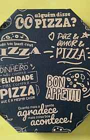 caixa de pizza valor caixa de pizza valor