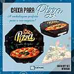 caixa de pizza caixa de pizza
