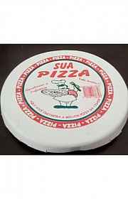 Caixa de pizza Caixa de pizza
