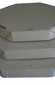 Caixa oitavada Caixa oitavada