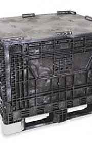 Caixa pallet preço Caixa pallet preço