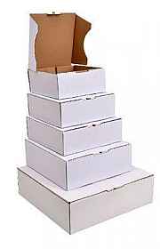 Caixa para bolo Caixa para bolo