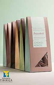 Caixa personalizada com logomarca Caixa personalizada com logomarca