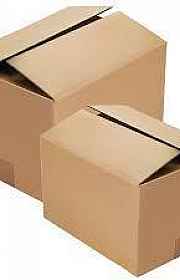 Caixas de papelão para embalagens Caixas de papelão para embalagens