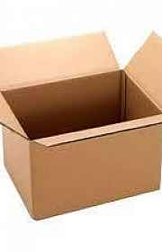 Caixas de papelão para entrega Caixas de papelão para entrega