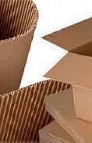 Caixas especiais de papelão ondulado Caixas especiais de papelão ondulado