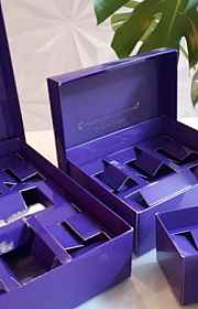 Caixas personalizadas para empresas Caixas personalizadas para empresas