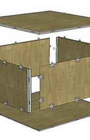 Caixote Embalagens Caixote Embalagens