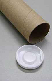 Canudo de papelão para embalagem Canudo de papelão para embalagem