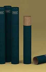 Canudo postal Canudo postal