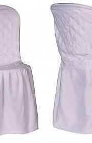 Capa de cadeira para festa Capa de cadeira para festa