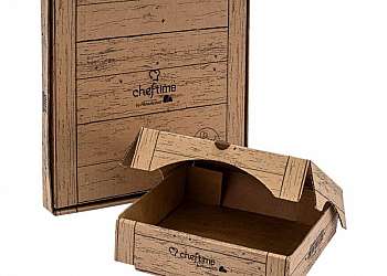 Chapa de papelão micro ondulado Chapa de papelão micro ondulado