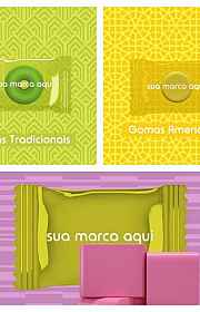 Comprar balas com logomarca Comprar balas com logomarca