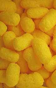 Corante para salgadinho Corante para salgadinho