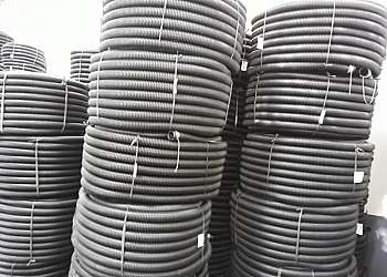 Rolo de papelão corrugado Rolo de papelão corrugado