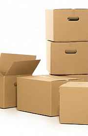 embalagem de caixa de papelão embalagem de caixa de papelão