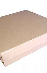 Embalagem de papelão para pizza Embalagem de papelão para pizza