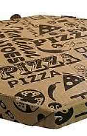 embalagem de pizza flexográfica embalagem de pizza flexográfica