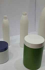 Embalagem para cosmético Embalagem para cosmético